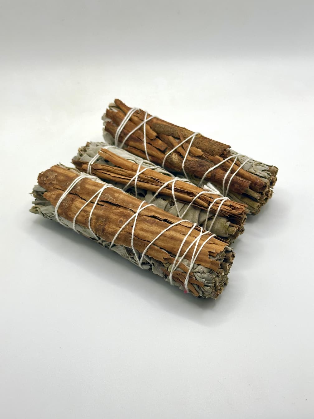 Cinnamon Sage